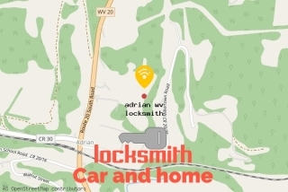 locksmith inadrian - locksmith in adrian wv