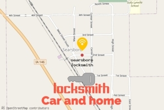 locksmith insearsboro - locksmith in searsboro