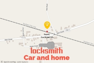 locksmith inhunt - locksmith in hunt
