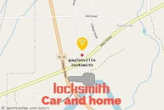 locksmith ingaylesville - locksmith in gaylesville