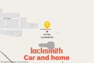 locksmith inniles - locksmith in niles ks