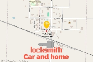 locksmith inviking - locksmith in viking