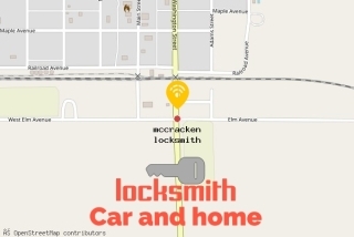 locksmith inmccracken - locksmith in mccracken