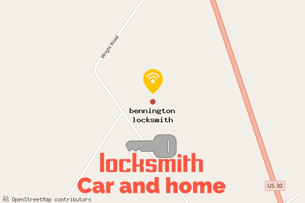 locksmith in bennington id