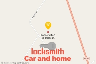 locksmith inbennington - locksmith in bennington id