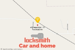 locksmith inallenville - locksmith in allenville il