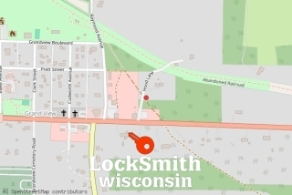 locksmith ingrand view - locksmith in grand view wi