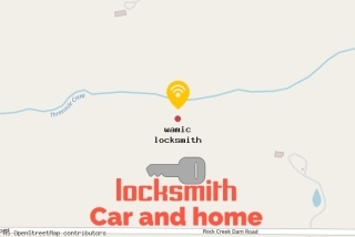 locksmith inwamic - locksmith in wamic