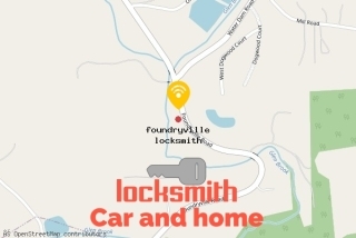 locksmith infoundryville - locksmith in foundryville