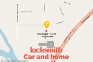 locksmith inbessemer bend - locksmith in bessemer bend