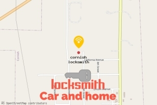 locksmith incornish - locksmith in cornish ok
