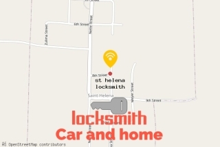 locksmith inst helena - locksmith in st helena ne