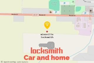 locksmith inmiesville - locksmith in miesville