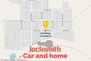 locksmith inglenham - locksmith in glenham