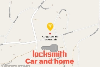 locksmith inkingston - locksmith in kingston nv