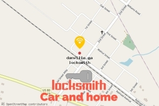 locksmith indanville - locksmith in danville ga