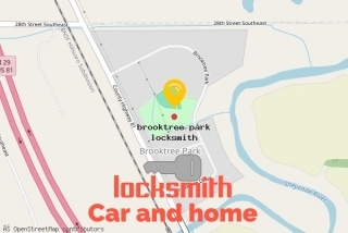 locksmith inbrooktree park - locksmith in brooktree park