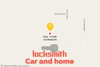 locksmith inbig creek - locksmith in big creek ms