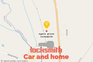 locksmith ineyers grove - locksmith in eyers grove