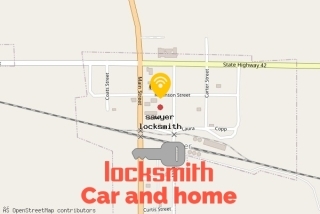 locksmith insawyer - locksmith in sawyer ks