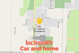 locksmith inla russell - locksmith in la russell