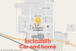 locksmith inbroadwater - locksmith in broadwater