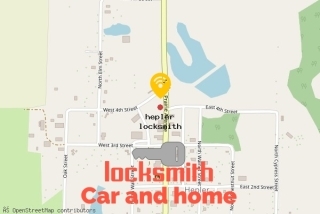 locksmith inhepler - locksmith in hepler