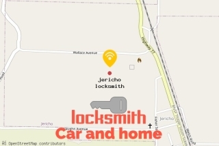 locksmith injericho - locksmith in jericho ar