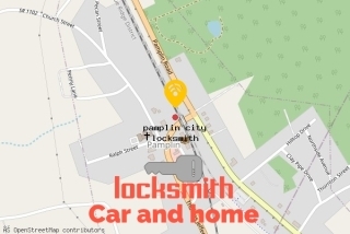 locksmith inpamplin city - locksmith in pamplin city