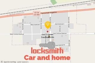 locksmith incullison - locksmith in cullison