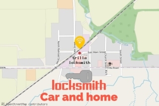 locksmith intrilla - locksmith in trilla