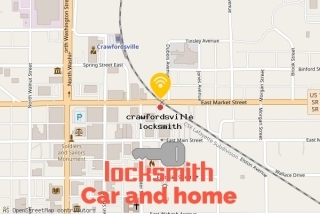 locksmith incrawfordsville - locksmith in crawfordsville in