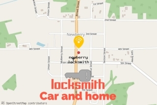 locksmith innewberry - locksmith in newberry in