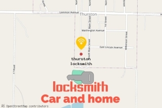 locksmith inthurston - locksmith in thurston ne