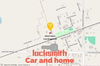 locksmith insheldon - locksmith in sheldon nd