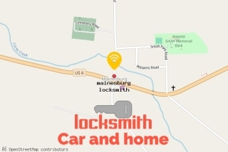 locksmith inmainesburg - locksmith in mainesburg