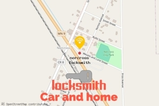 locksmith innorcross - locksmith in norcross mn