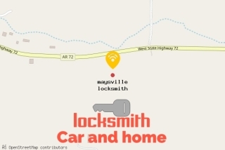 locksmith inmaysville - locksmith in maysville ar