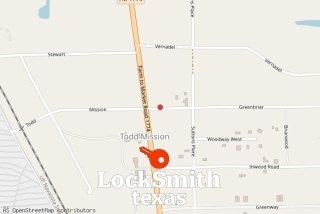 locksmith intodd mission - locksmith in todd mission