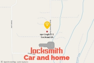 locksmith inspringhill - locksmith in springhill mt