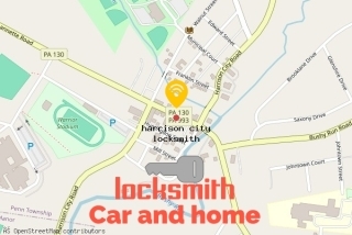 locksmith inharrison city - locksmith in harrison city
