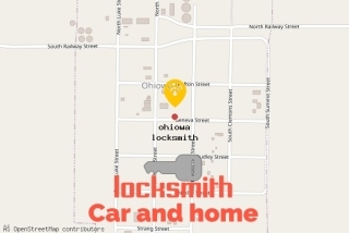 locksmith inohiowa - locksmith in ohiowa