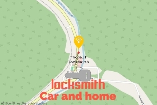 locksmith inrhodell - locksmith in rhodell