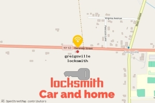 locksmith ingreigsville - locksmith in greigsville