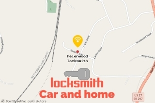locksmith inhelenwood - locksmith in helenwood