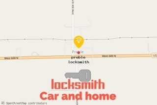 locksmith inpreble - locksmith in preble