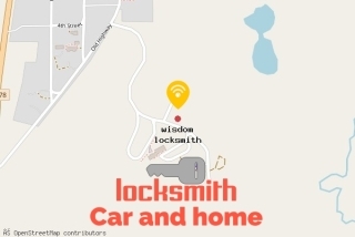 locksmith inwisdom - locksmith in wisdom