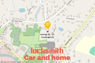 locksmith innorwich - locksmith in norwich ct