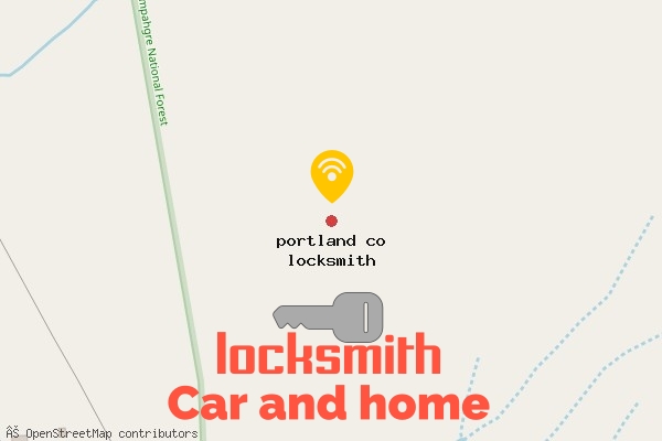 locksmith in portland co