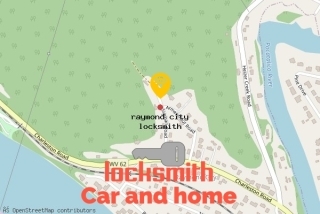 locksmith inraymond city - locksmith in raymond city